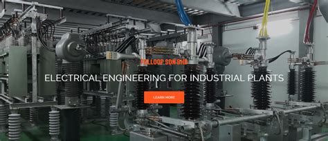 Srs power eng sdn bhd. Certifications | Fulloop Sdn Bhd | Electrical Engineering ...