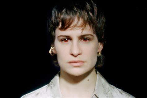Christine And The Queens Releases New Bop I Disappear In Your Arms