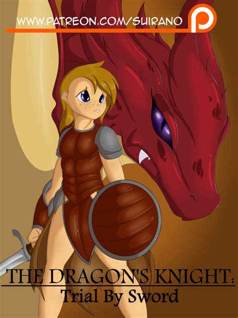 All Hot The Dragon Knight Porn Comics By Best Artists PornComics VIP