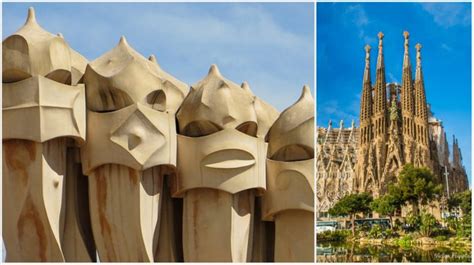 Antoni Gaudí The Genius Behind The Man