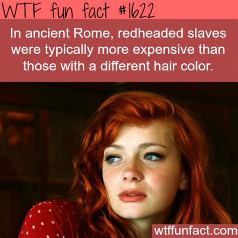 Interesting Facts About Redheads You Might Not Know The Best Porn Website