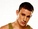 Download Young Channing Tatum Wallpaper | Wallpapers.com