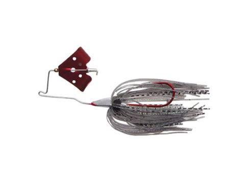 Megastrike Cavitron Buzzbait