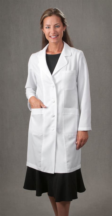 Hmm Maybe For Work In July Lab Coats Clothes Coat