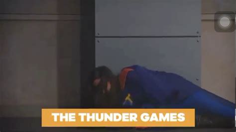 “the Thunder Games” ⚡️ Series Finale 😭 The Thundermans Youtube