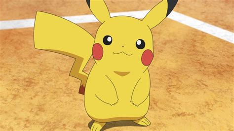 ¿qué Un Pokémon Real Así Es El Pikachu Hallado En Australia Foto
