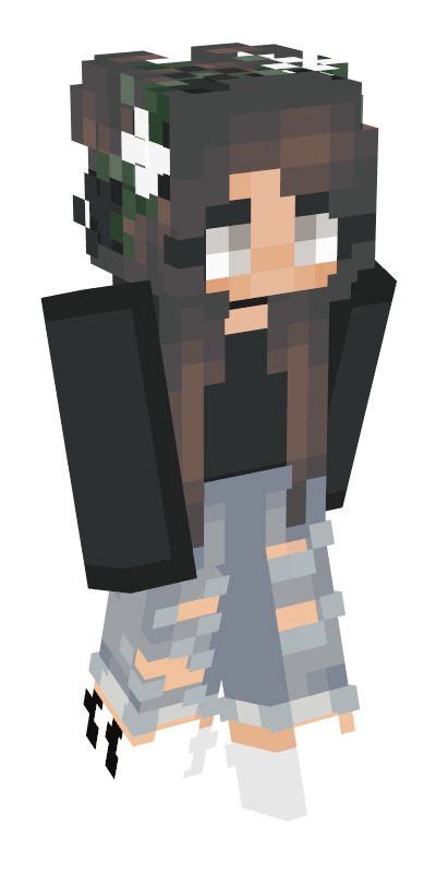Bodypng 400×800 Minecraft Girl Skins Minecraft Skins Minecraft