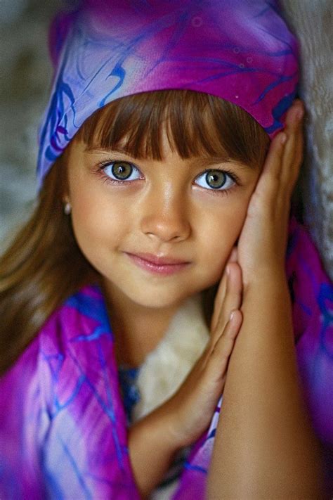 Pinterest Красивые дети Детские портреты Лицо