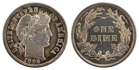 What Are The Most Valuable Dimes See A List Of Rare Dimes By Year Including Which Mercury