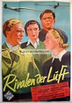 German Films Poster Collection :: Rivalen der Luft