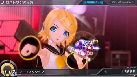Project Diva X Lets Make A Band Live Quest Youtube