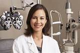Images of What Is A Doctor Of Optometry