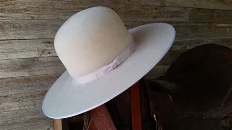 Boss Of The Plains Hat In Ogden Utah Staker Hats