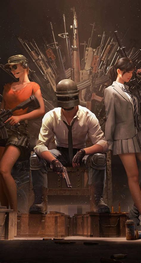 29 Gambar Wallpaper Pubg Keren Hd Gambar Keren Hd