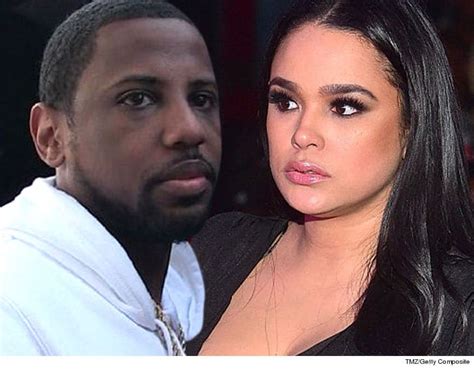 Grand Jury Indicts Fabolous For Domestic Violence Al Rucker Show