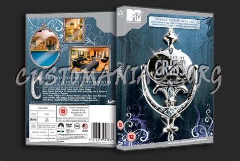 the best of cribs dvd cover dvd covers and labels by customaniacs id 151336 free download