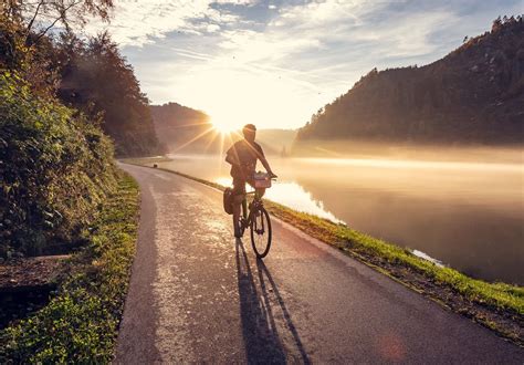Danube Cycle Path Passau To Budapest Self Guided Cycling Holiday