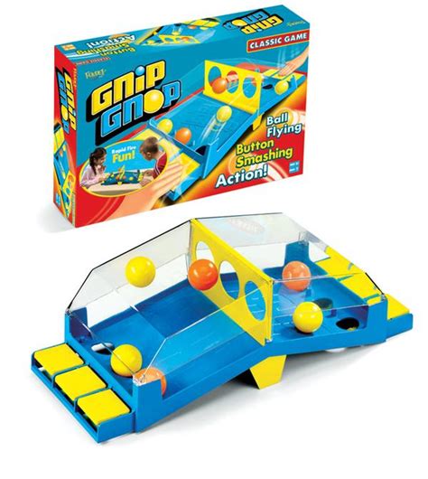 Gnip Gnop Great American Puzzle Factory Puzzle Warehouse