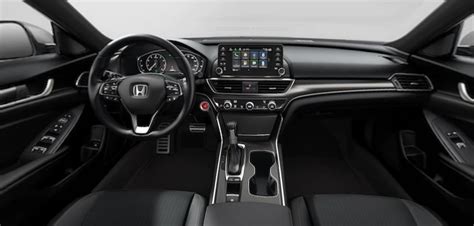 2020 Honda Accord Sport Groove Honda Colorado Springs Co