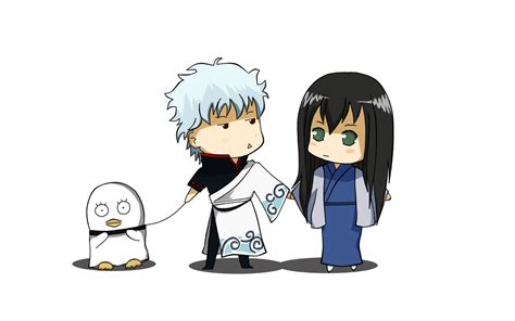 Gintama Wallpaper 1147845 Zerochan Anime Image Board