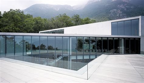 Reflecting On A Master Architect 10 Water Centric Works By Tadao Ando