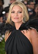 Kate Moss | Celebrity Hair and Makeup at the 2018 Met Gala | POPSUGAR ...