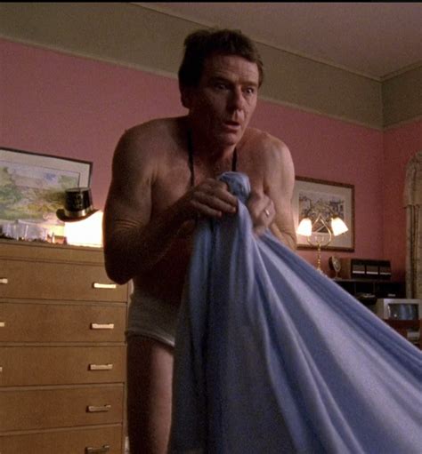 Adams Male Celebrities Generally In Tighty Whities Bryan Cranston Malcolm In The Middle 615