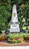 Vienna, Central Cemetery - Transfigure Photography