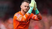 Bundesliga: Mark Flekken verlässt SC Freiburg und geht zum FC Brentford ...
