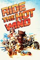 Reparto de Ride the Hot Wind (película 1971). Dirigida por Duke Kelly ...