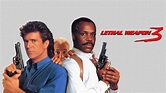 Lethal Weapon 3 (1992) - Backdrops — The Movie Database (TMDB)