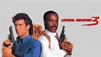 Lethal Weapon 3 (1992) - AZ Movies