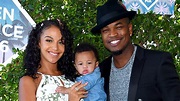 Ne-Yo Welcomes Fourth Child With Wife Crystal Renay