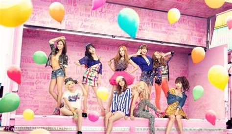 bulan september girls generation akan merilis single jepang baru ‘galaxy supernova 소녀시대