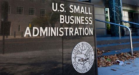 How To Get A Loan For Your Business From The United States Small