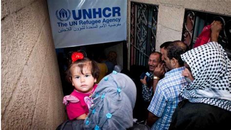 دون تنديد أو استنكارمفوضية اللاجئين في لبنان تكشف تفاصيل جديدة في