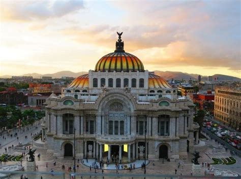 Countdown 15 Museums To Visit In Mexico City Viahero