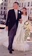 The Wedding Dress - Sibilla Weiller _ Princess of Luxembourg | Robe de ...