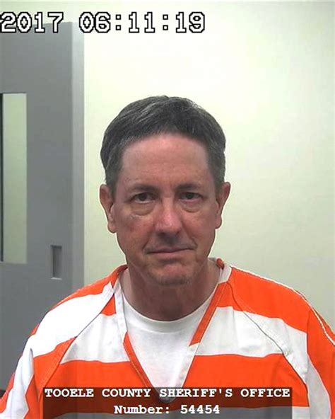 Ex Polygamous Sect Leader Lyle Jeffs Gets Nearly 5 Years In Fraud Case