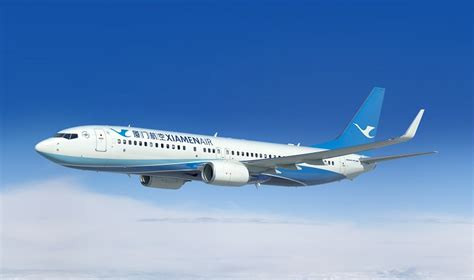 Xiamen Airlines Now Flies Every Day Chinese Tourists Boost Bali Island