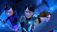 Trollhunters And Shadow Magic: How Claire Nunez Changed Its Intention ...