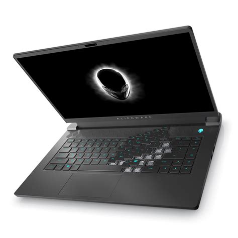 Alienware M15 R6 Launched With Tiger Lake H Rtx 30 Ampere And