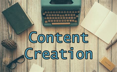 Content Creation Zeedia Media