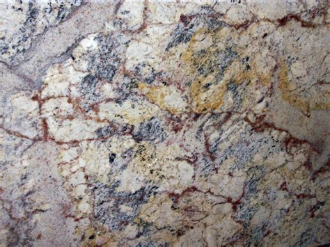 Kitchen countertops country of origin: Sienna Bordeaux Granite - Traditional - Kitchen ...