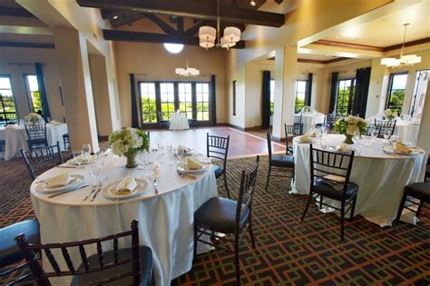 Aliso Viejo Country Club From 124 Venue Breezit