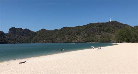 Located just beyond pantai pasir hitam, tanjung rhu has one of langkawi's best shorelines. Tanjung Rhu Beach (Langkawi): AGGIORNATO 2020 - tutto ...