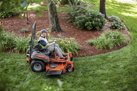 The 5 Best Lawn Mowers For Rough Terrain And Uneven Ground Mower Plaza