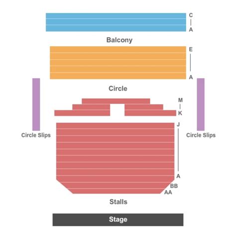 Royal Court Theatre Tickets Seating Charts And Schedule In London Lnd