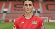 Julian Baumgartlinger verlängerte Vertrag in Leverkusen bis 2021 ...