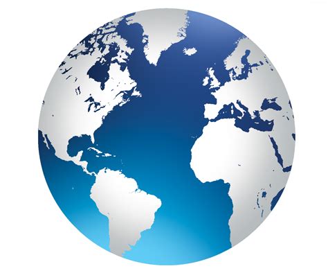 World Factbook Peta Dunia Globe Peta Dunia Bermacam Macam Globe Png